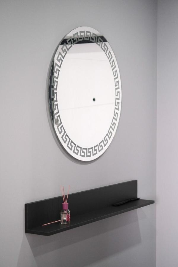 Minimalist Style Apartment With Best Location Chişinau Exteriör bild