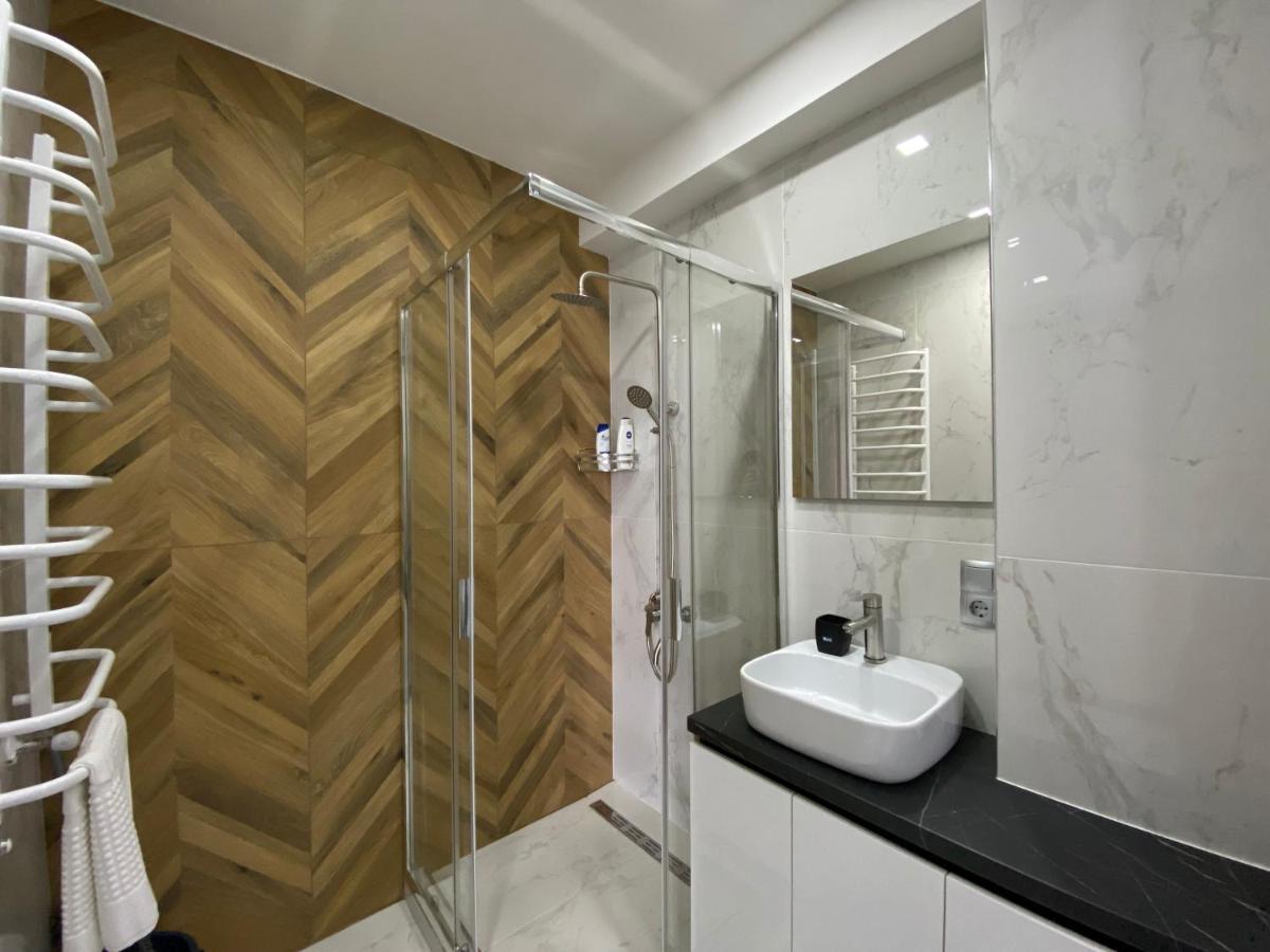 Minimalist Style Apartment With Best Location Chişinau Exteriör bild