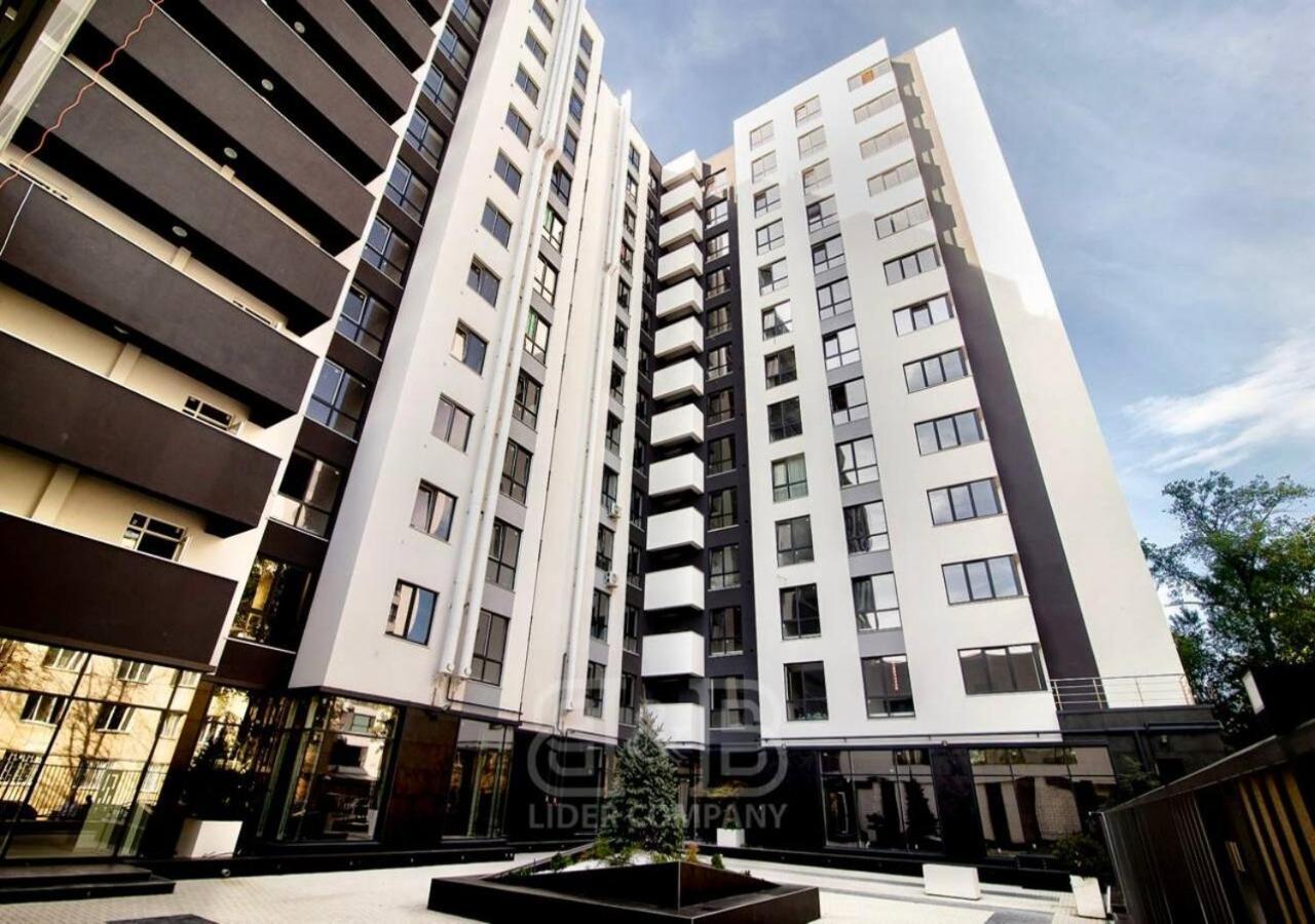 Minimalist Style Apartment With Best Location Chişinau Exteriör bild
